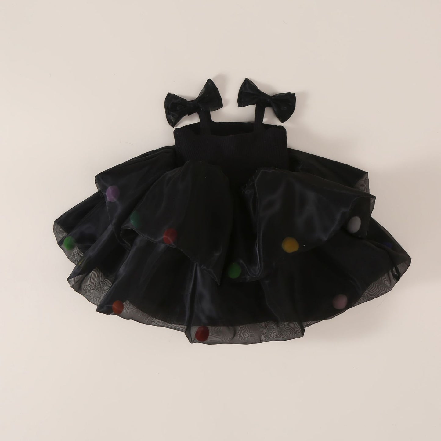 Children's Princess Summer Clothing Fashionable Suspenders Pettiskirt Children's Dress