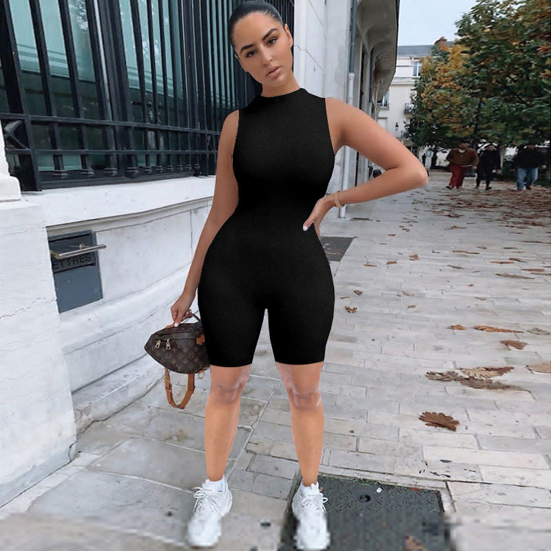 Women's Autumn Street Hipster Polyester Thick Casual Pants