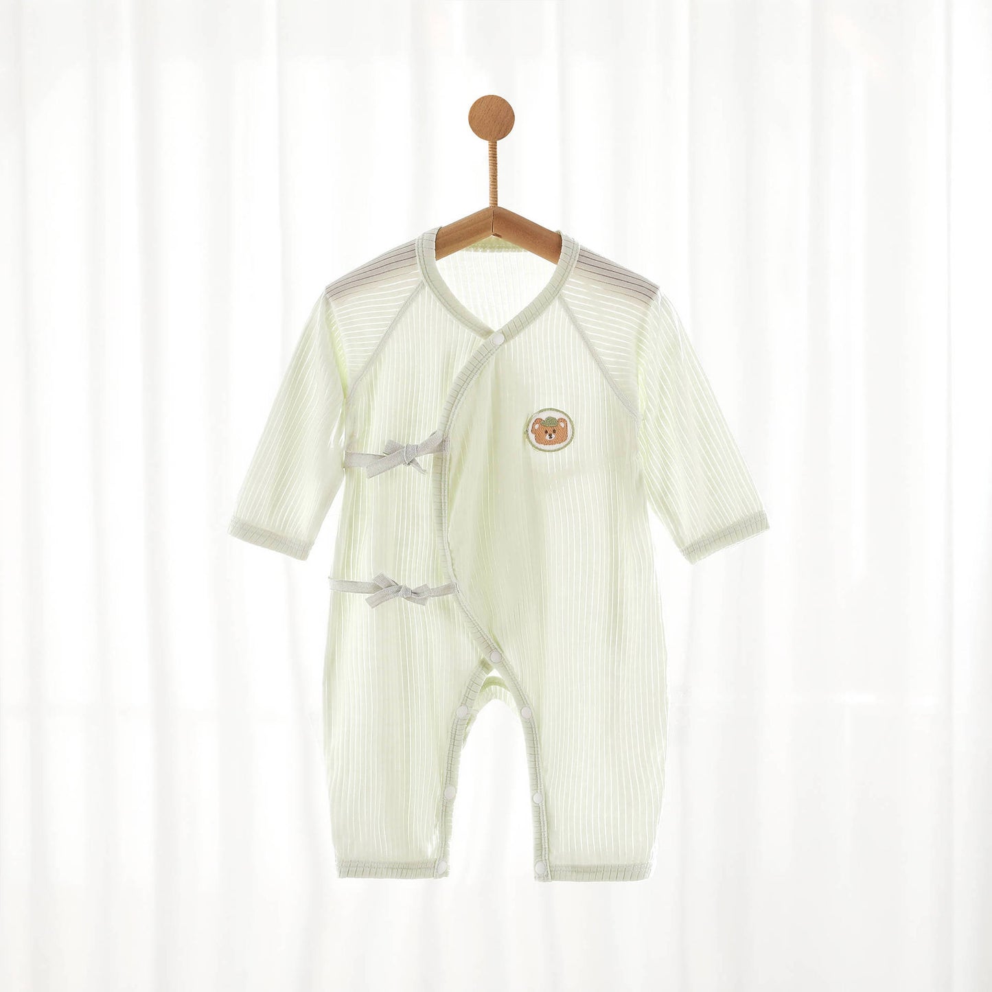 Born Jumpsuit Summer Modal Rompers Long Jumpsuit, Climbing Suit