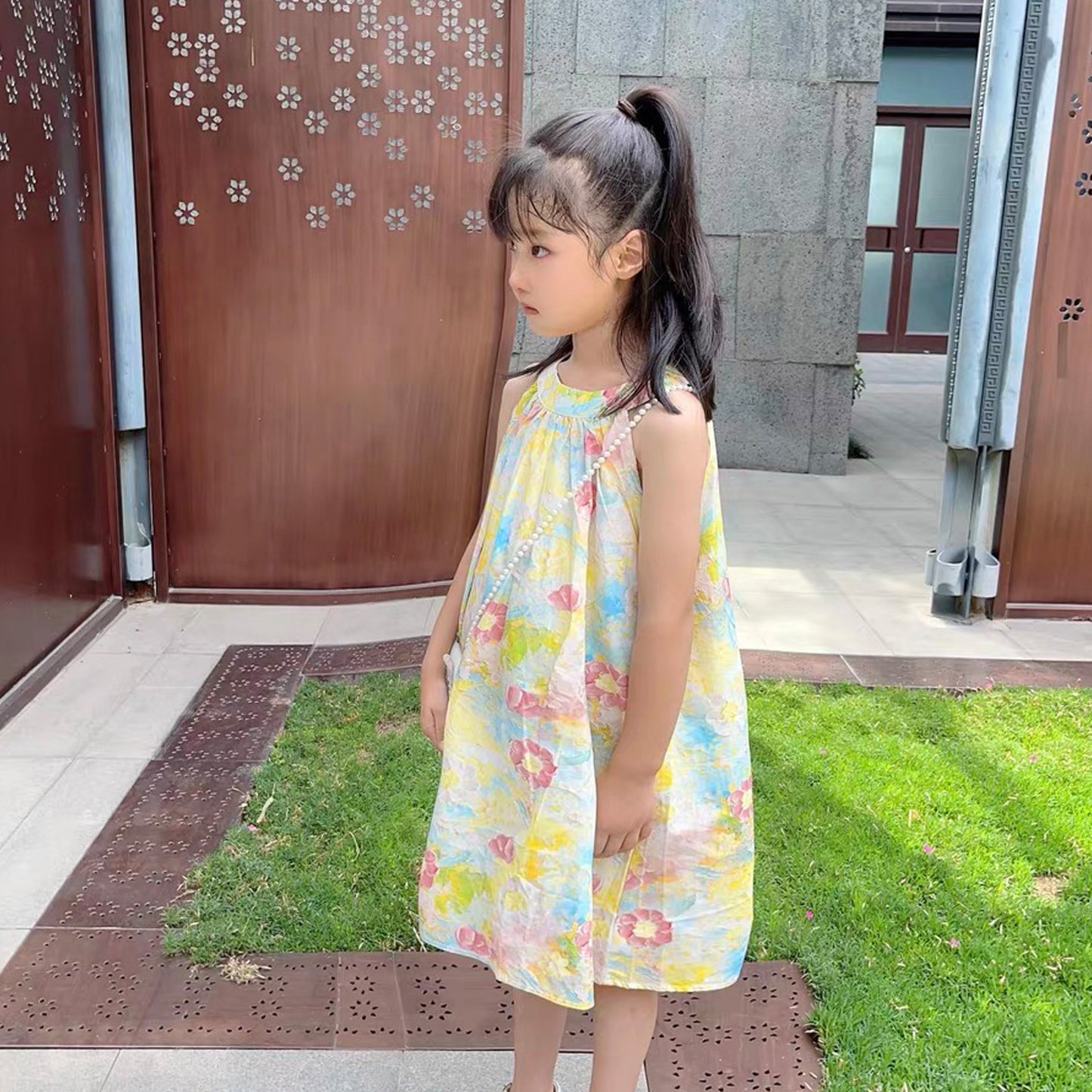 Thin Summer Clothing Born Jumpsuit First Month Old Days Jumpsuit, Climbing Suit