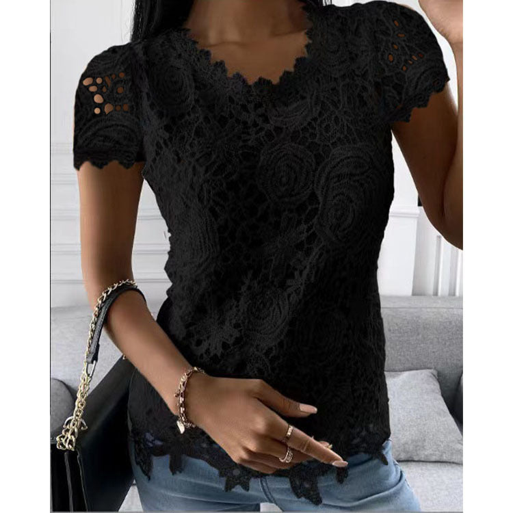 Pretty Cool Stylish Trendy Women's Long-sleeved Tops