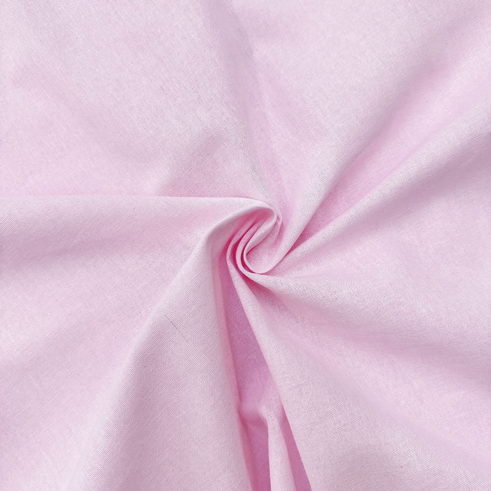 Lazy French Loose Pink Cotton Shirt Long Fashion Casual Suit