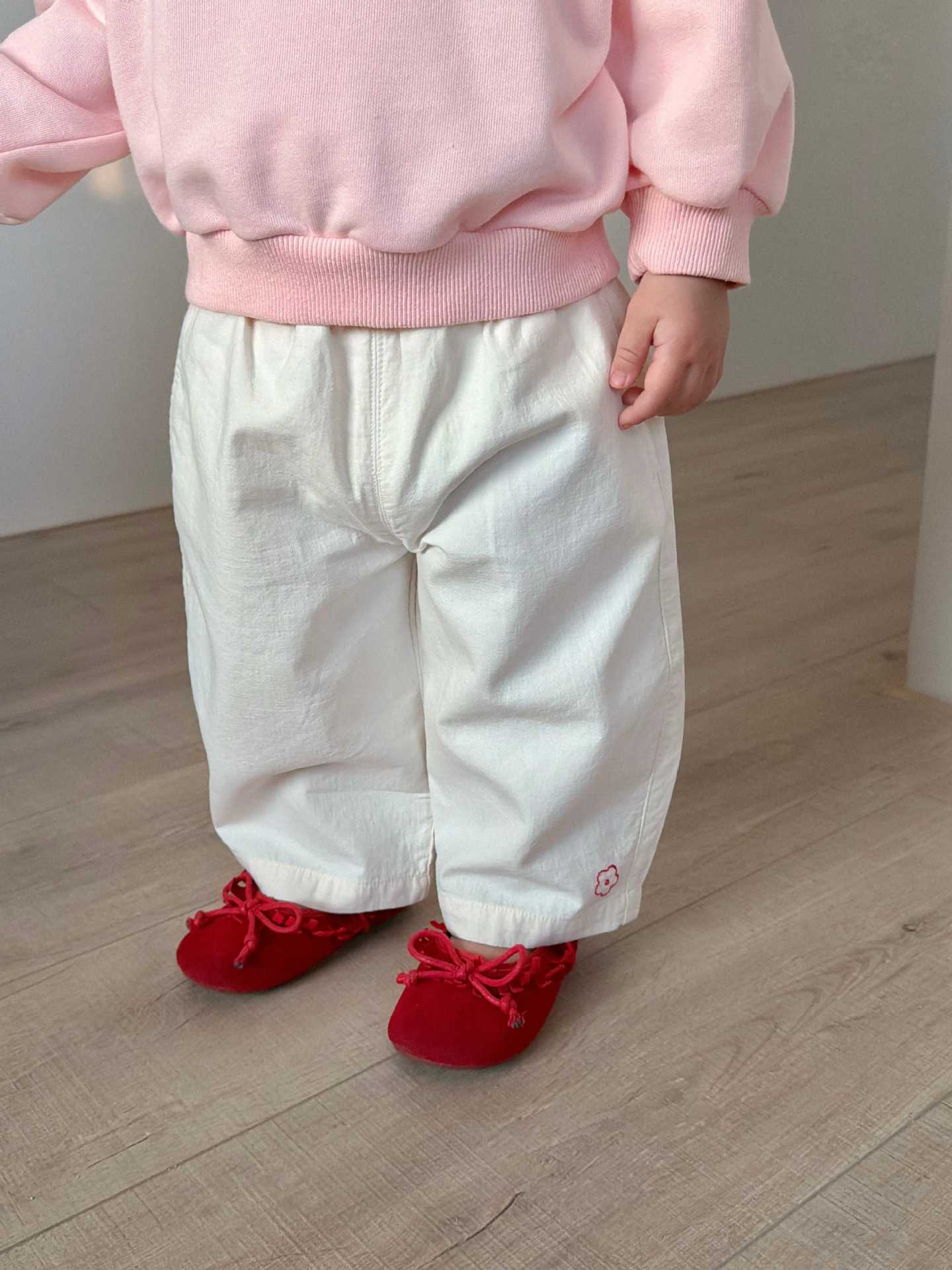 Children's Spring Clothing Korean Style Clothes Sweatshirt Children's Suit