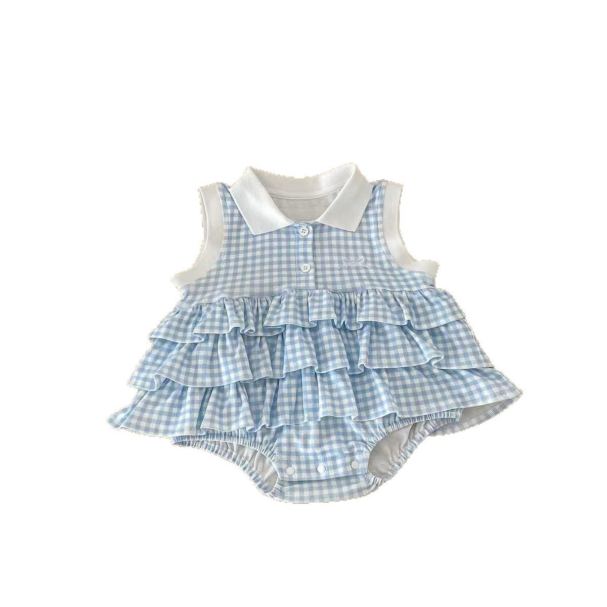 Sweet Clothes For Babies Jumpsuit Cute Super Cake Jumpsuit, Climbing Suit