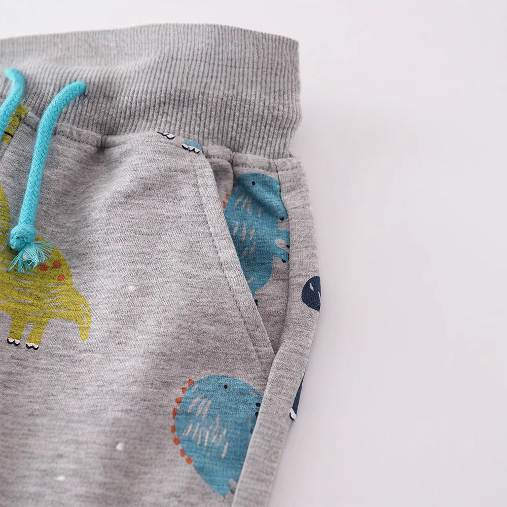 Children's Shorts Casual Little Clothing Crawler Infant Cotton Children's Pants