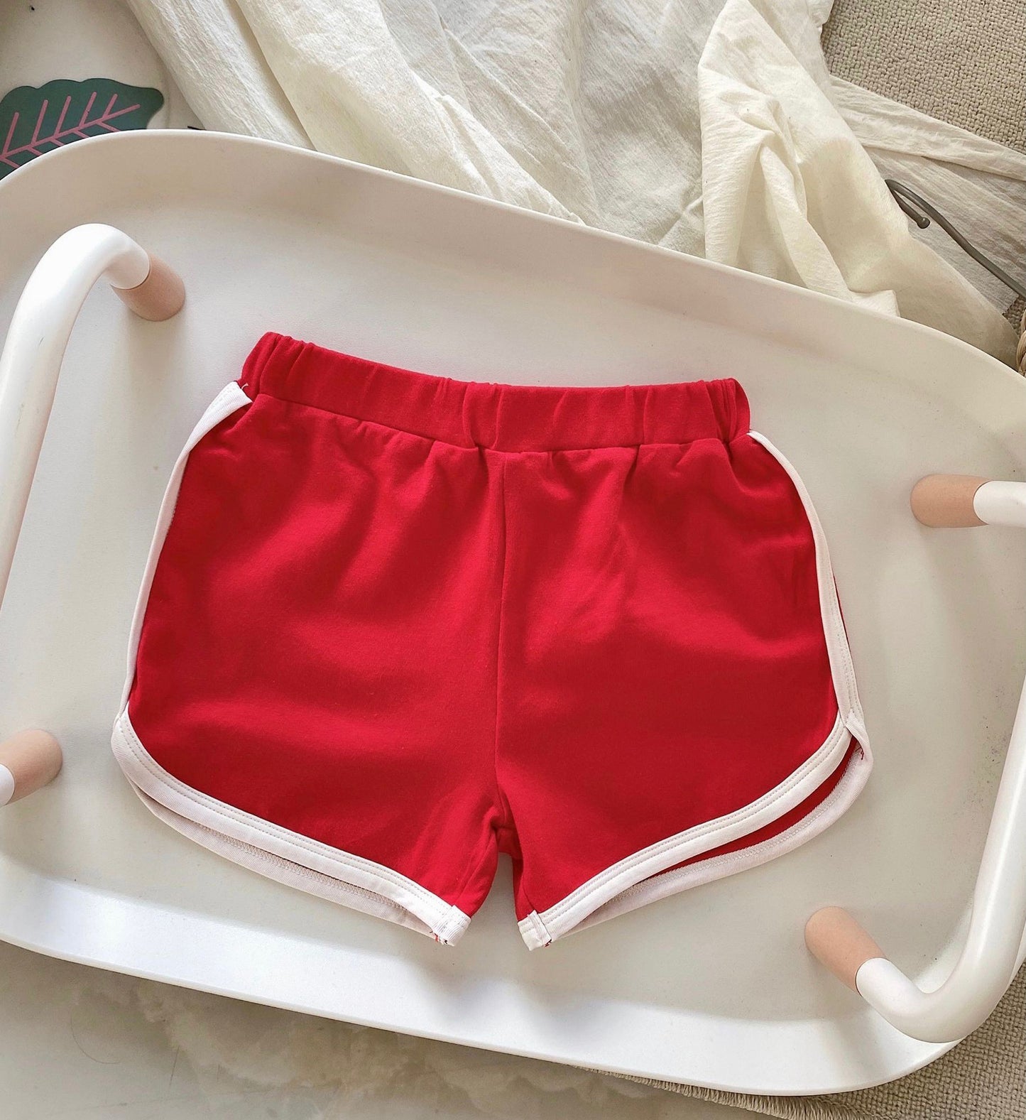 Youth Business Attire Group Sports Clothes Infant Romper Shooting Suit Parent-child Outfit
