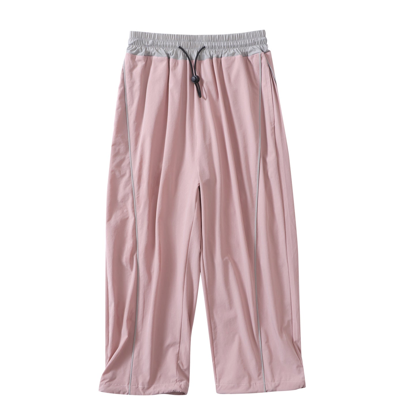 Children's Summer Lightweight Outdoor Anti Mosquito Loose Casual Children's Pants