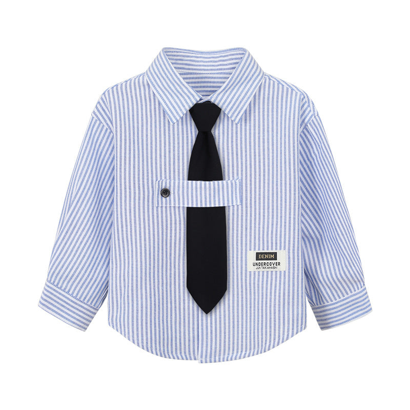 Children's Graduation Dress Host Costume For Piano Children's Suit