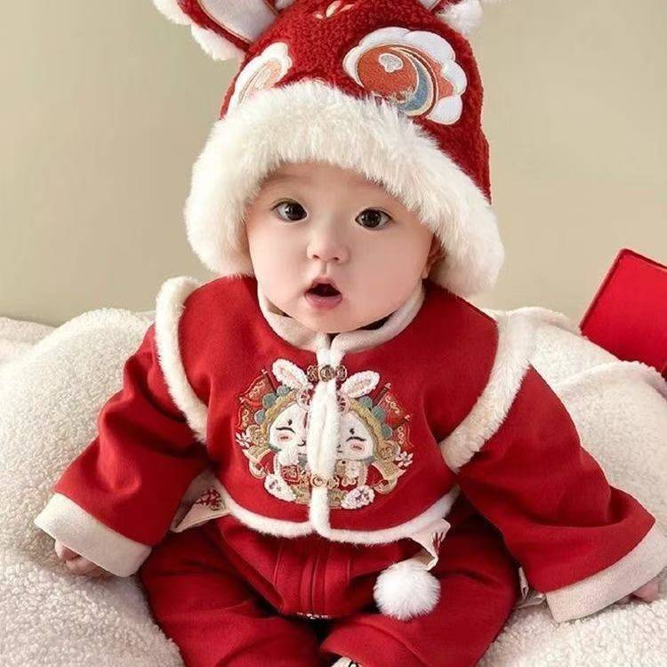 Cotton Padded Jumpsuit Days Super Cute Jumpsuit, Climbing Suit