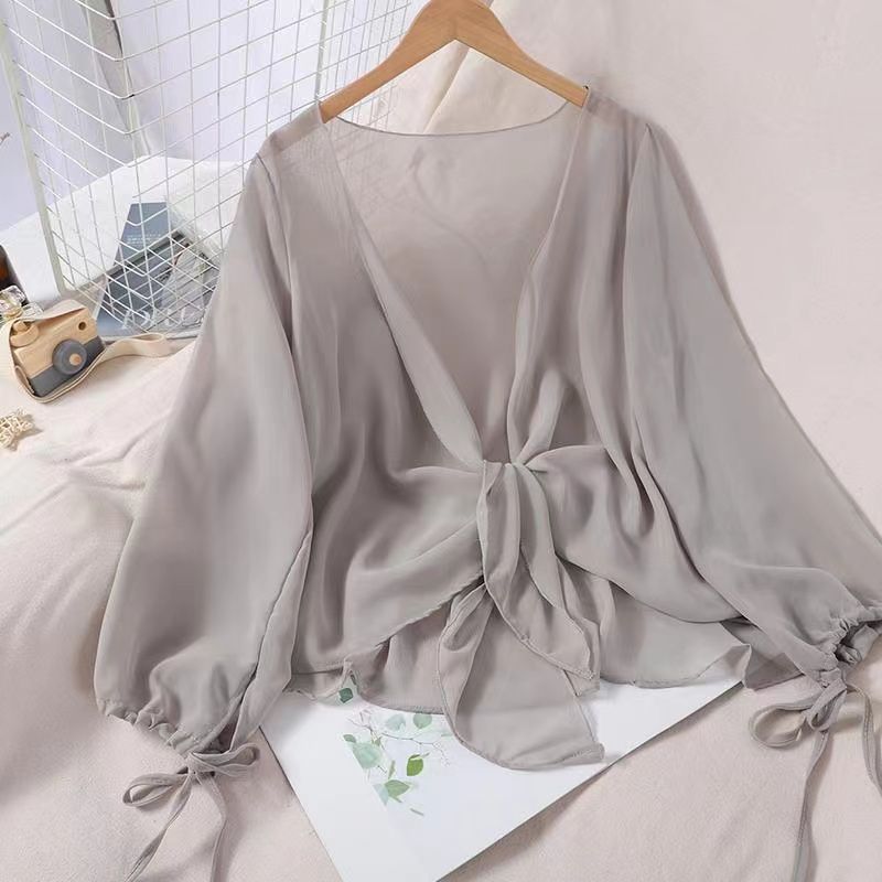 Women's Sun Protection Overall Shawl Summer Matching Coats