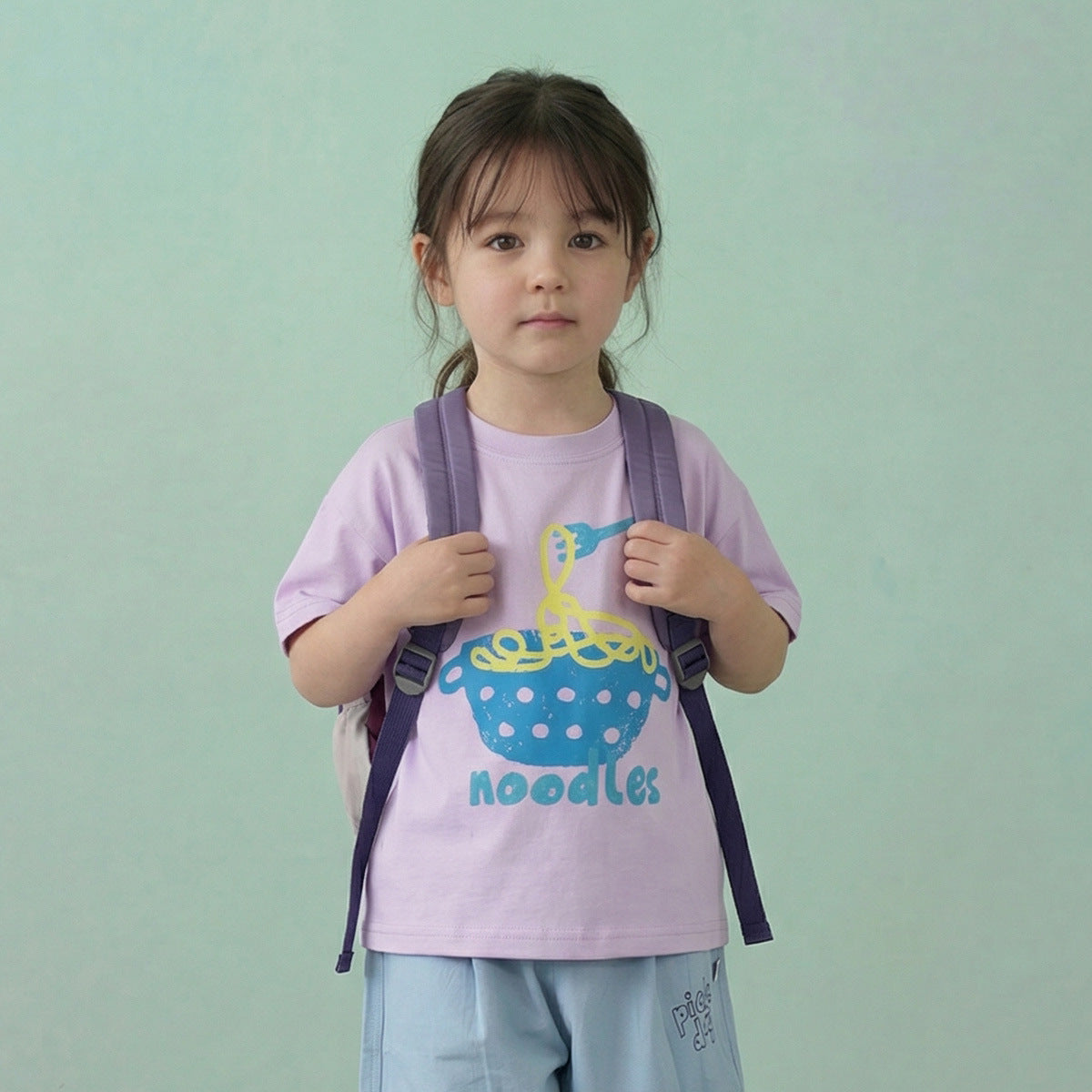 Glamorous Children's Summer Shorts Comfortable Breathable Children's Pants