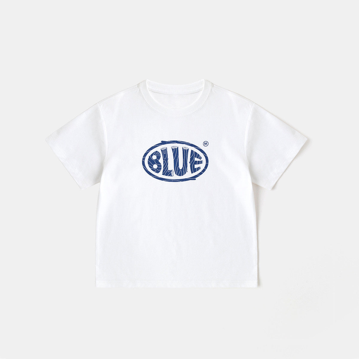 Children's Clearance Early Market Price Yuan Short-sleeved Shirt Summer Children's T-shirt