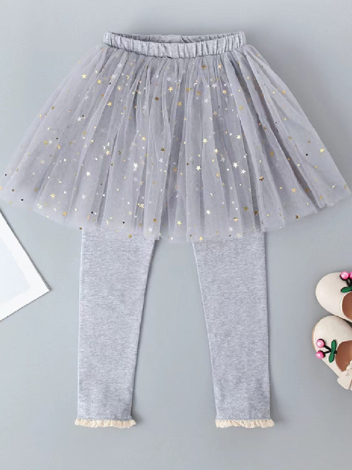 Strictly Choose Variety Of Culottes For Children's Pants