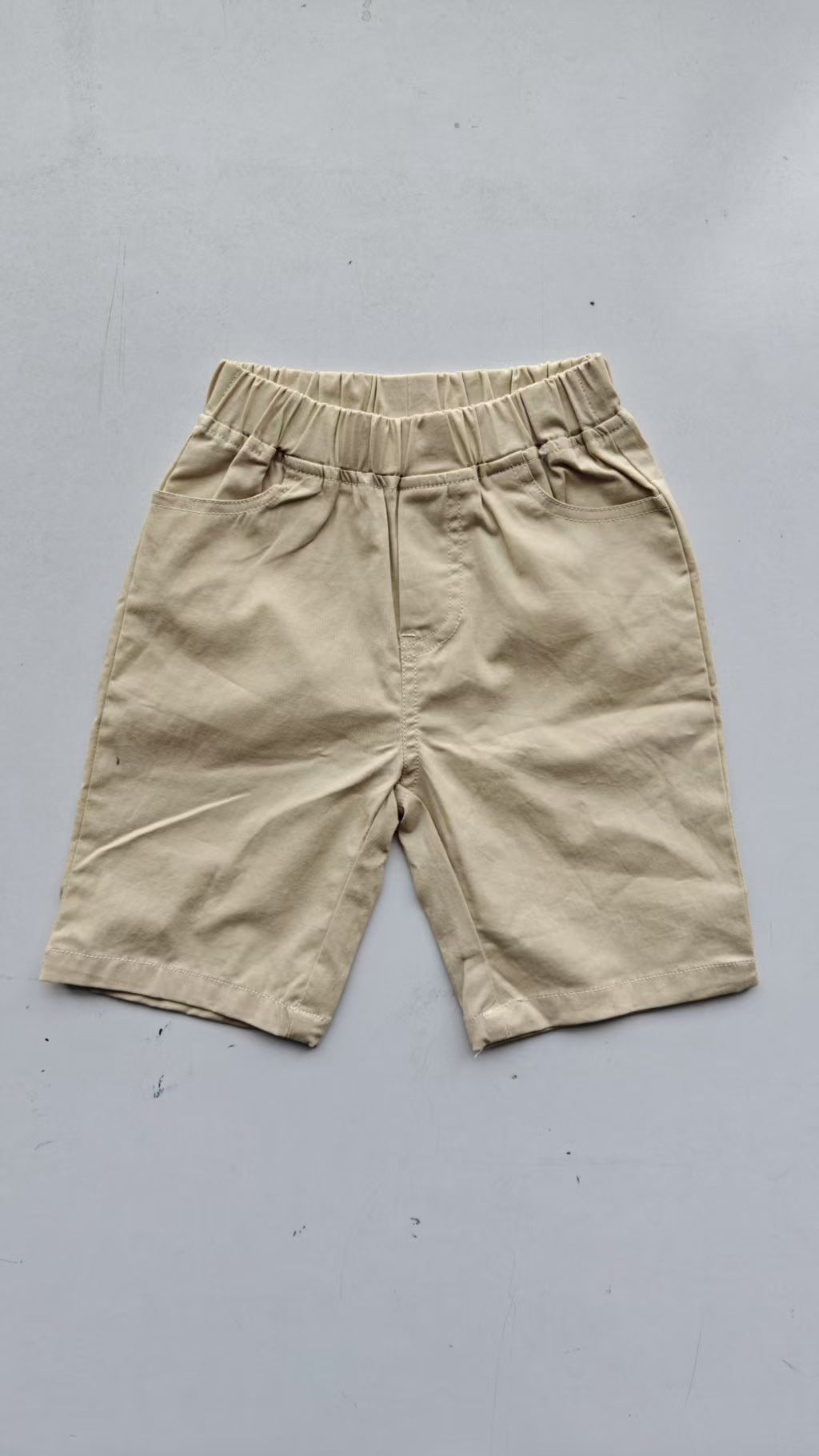 Children's Shorts Summer Korean Style Trendy Stall Children's Pants