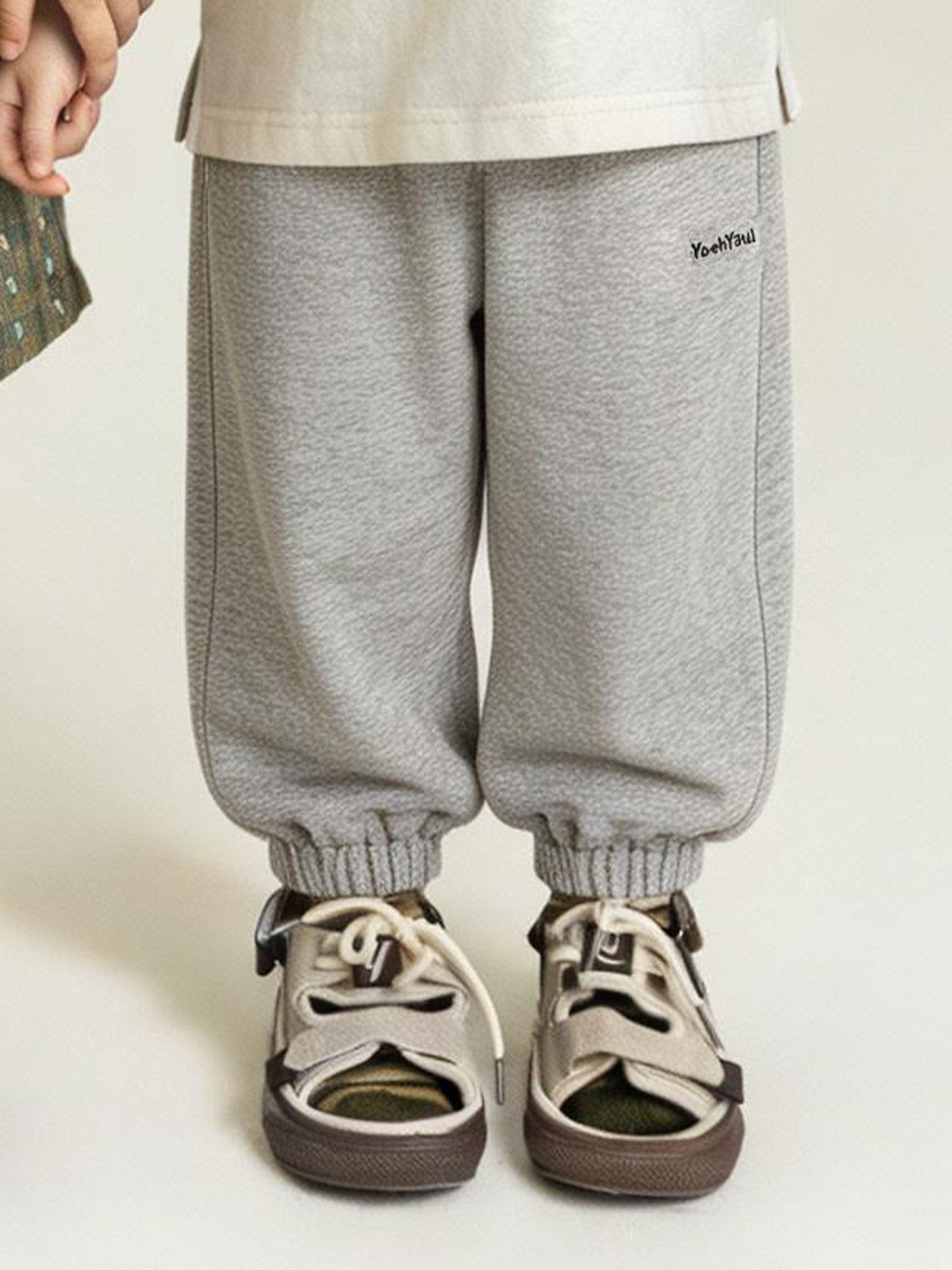Children's My Smart Trousers Summer Anti Mosquito Children's Pants