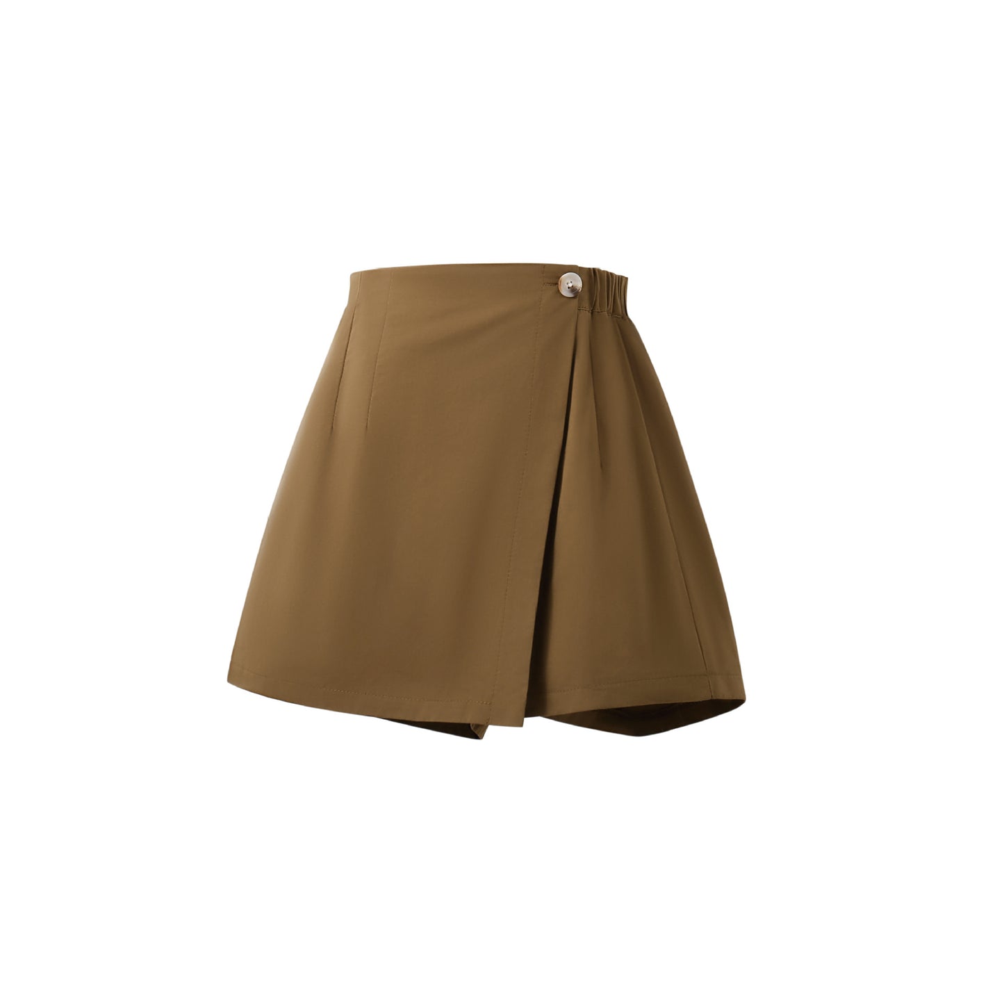 Children's Thin Summer Big Shorts Korean Style Outdoor Children's Pants