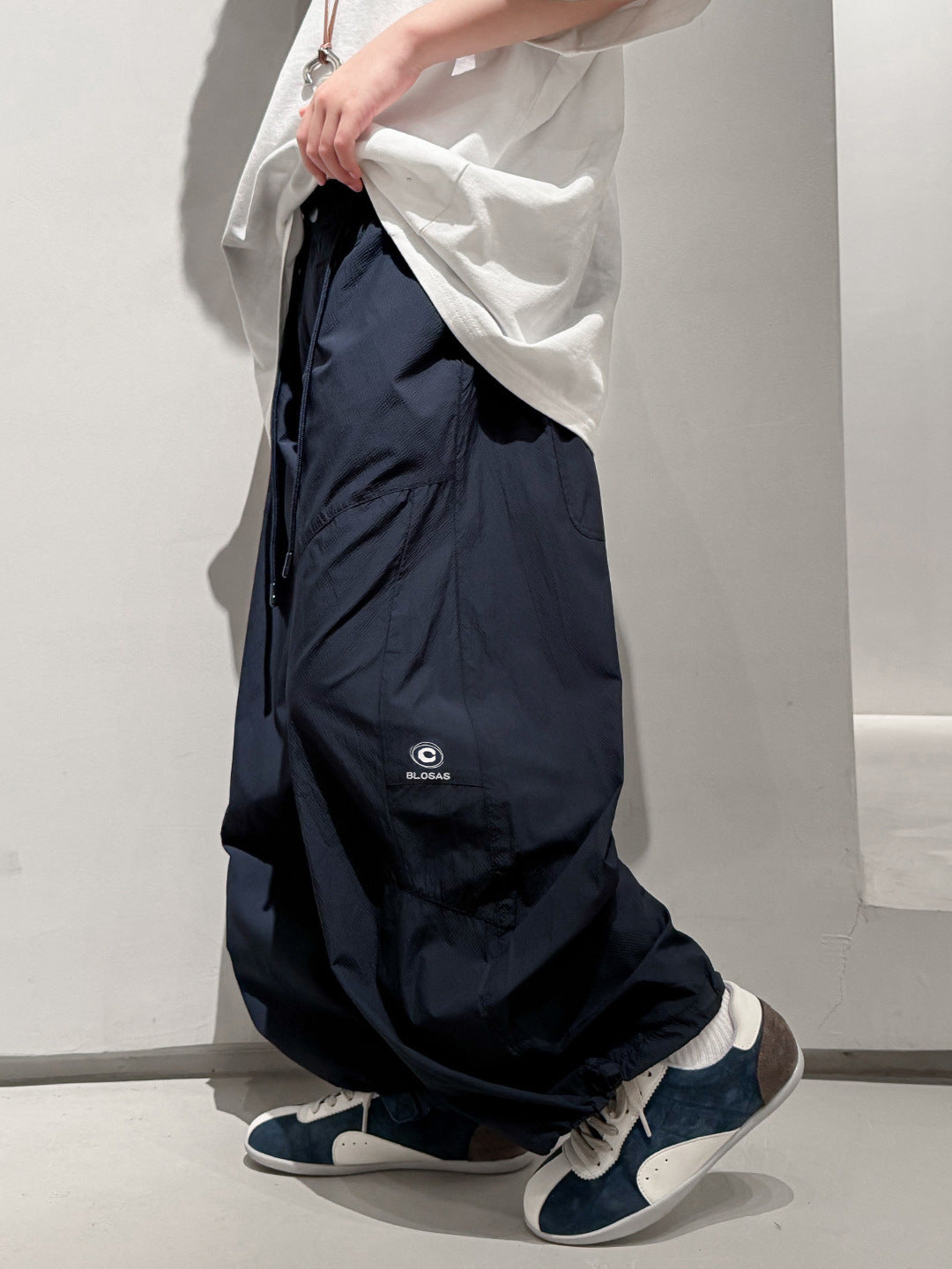 Summer Wear Sports Trousers Fashion Anti Children's Pants