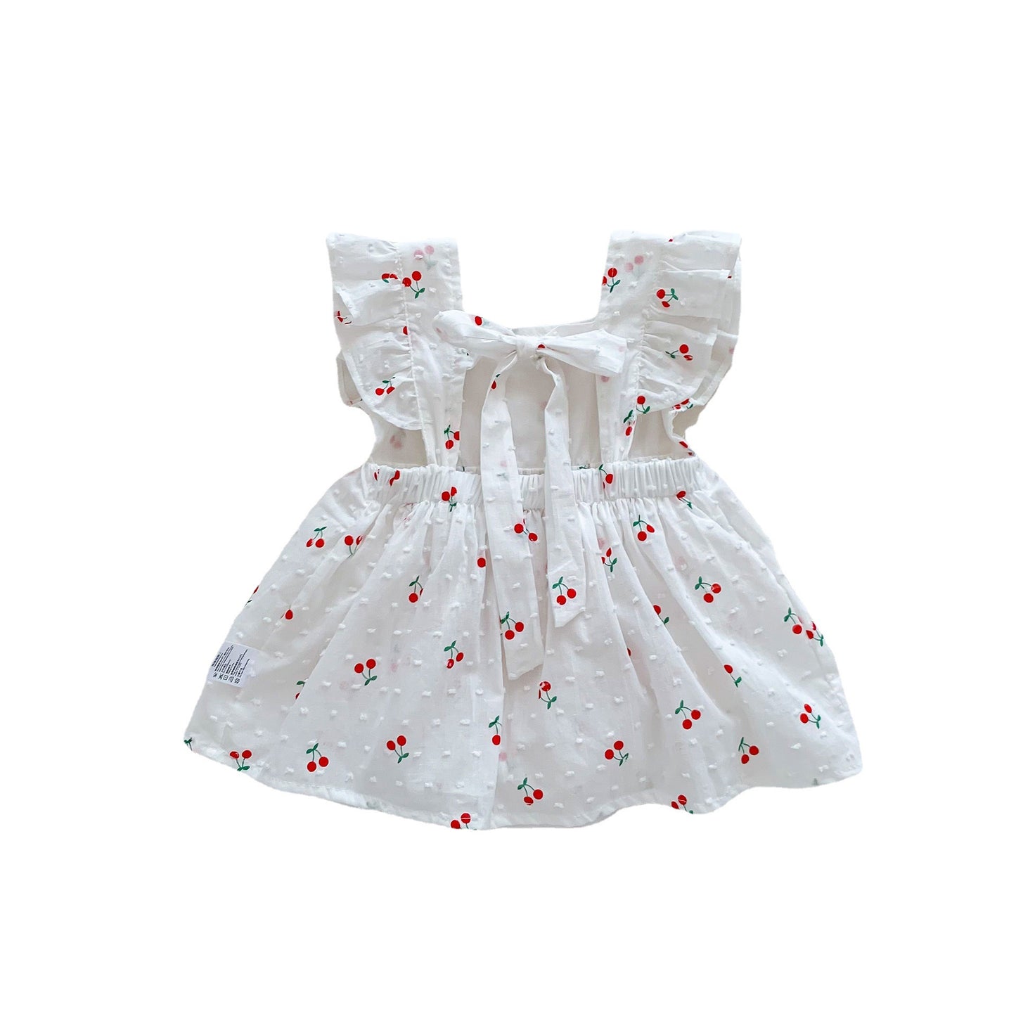 Clothes For Babies Summer Thin Born Romper Princess Jumpsuit, Climbing Suit