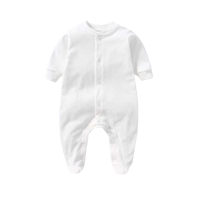 Born Long Sleeve Solid Color Leggings Jumpsuit Jumpsuit, Climbing Suit