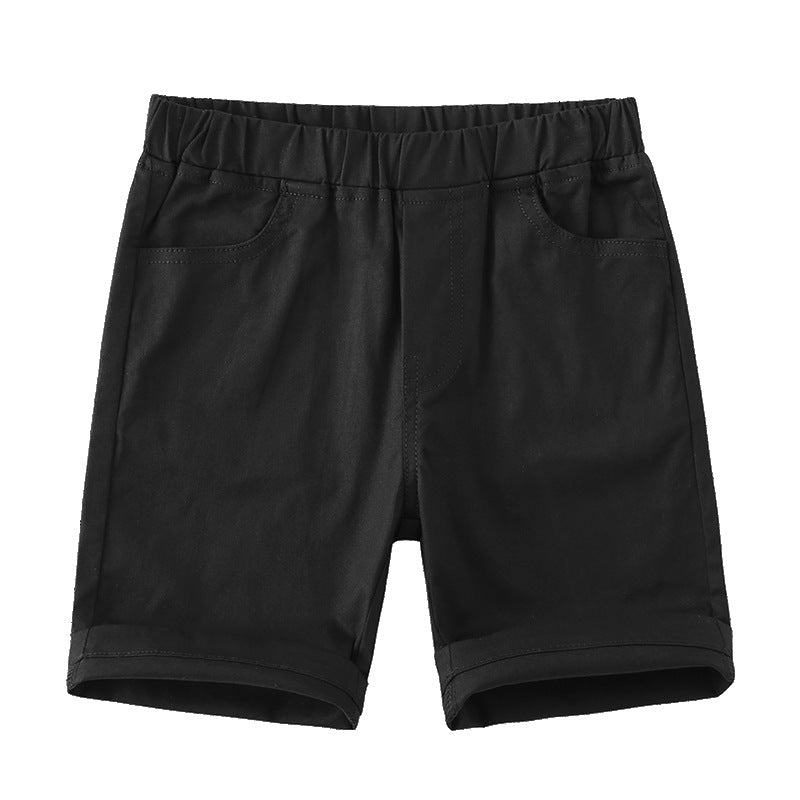Children's Shorts Summer Korean Style Trendy Stall Children's Pants