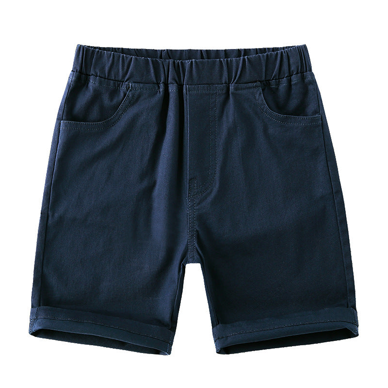 Children's Shorts Summer Korean Style Trendy Stall Children's Pants