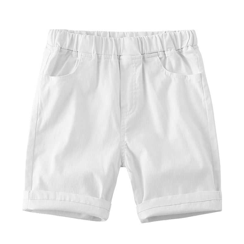Children's Shorts Summer Korean Style Trendy Stall Children's Pants