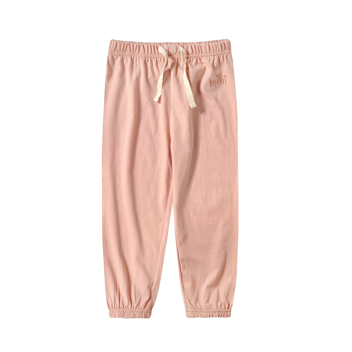 Children's Anti Mosquito Sports Casual Loose Trousers Children's Pants