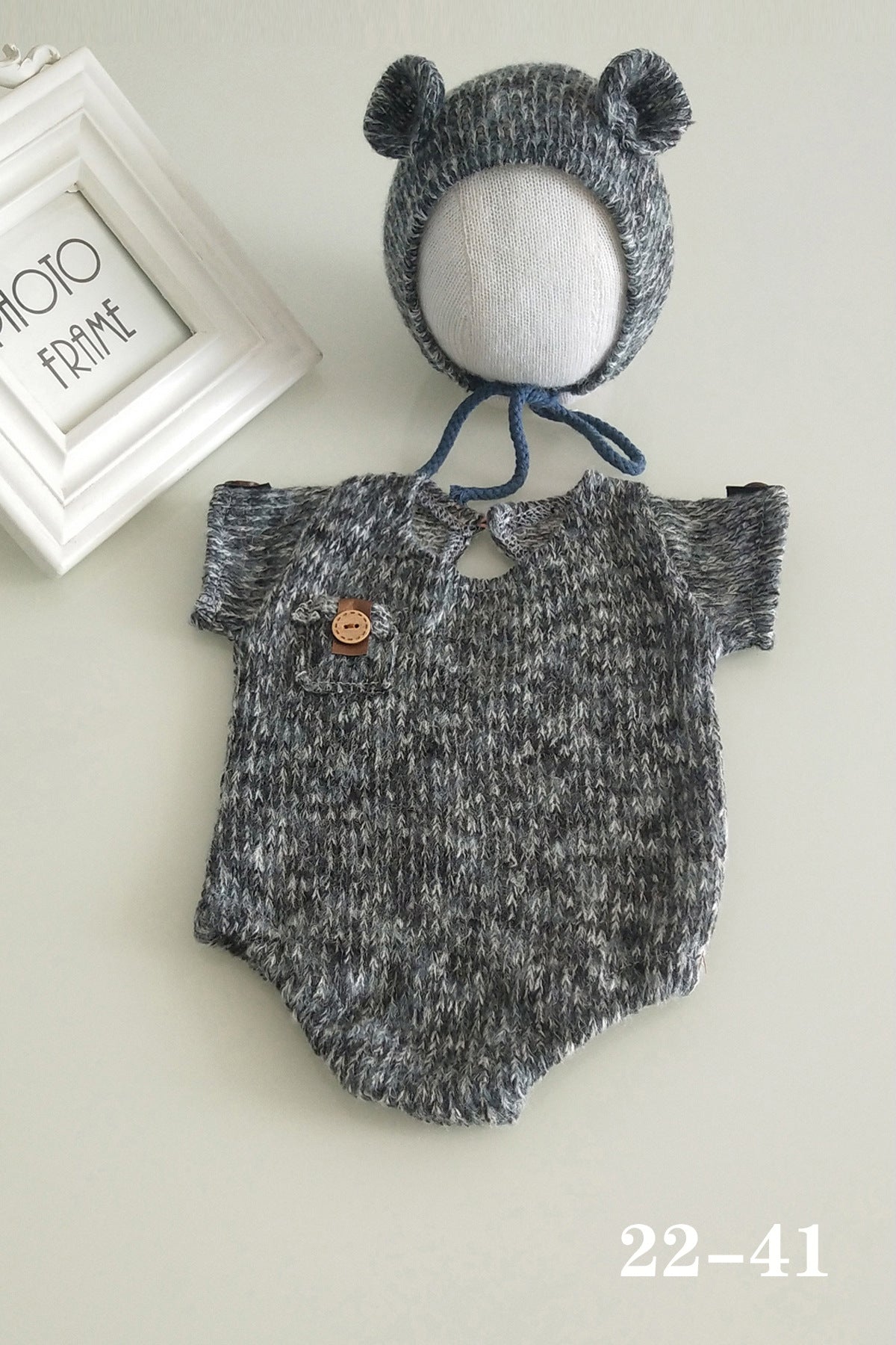 Children's Studio Graphy Clothing Confinement Infants Style Take Children's Suit