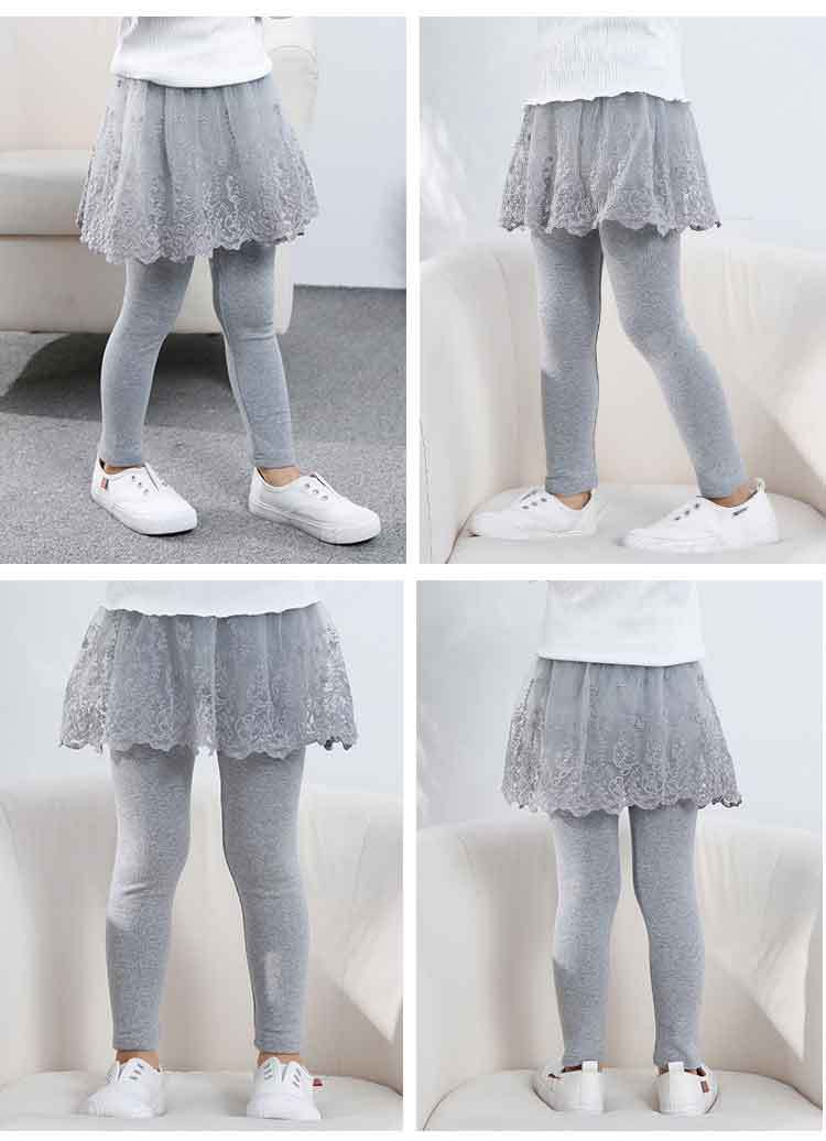 Strictly Choose Variety Of Culottes For Children's Pants
