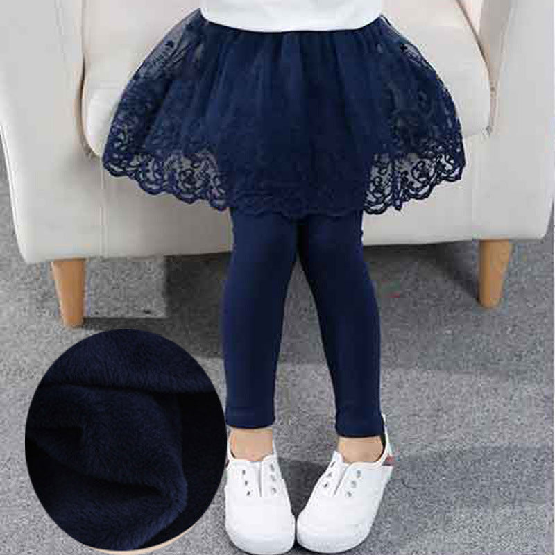 Strictly Choose Variety Of Culottes For Children's Pants