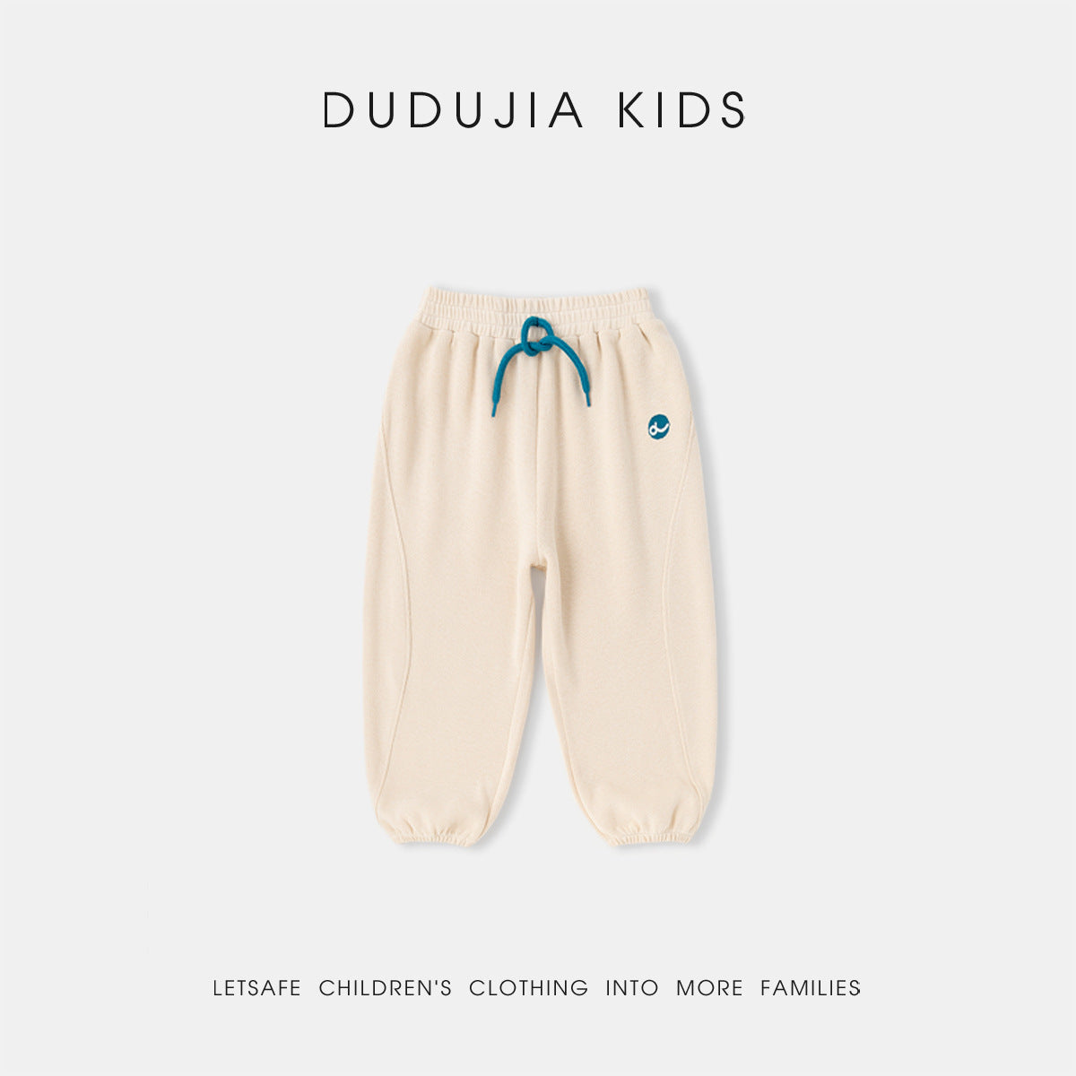 Women's & Children's Collection Sport Spring Trousers Casual For Children's Pants