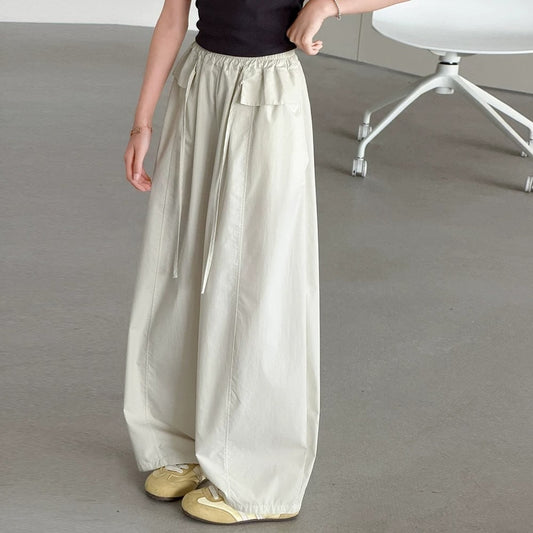 Children's Summer Thin Korean Style Super Nice Children's Pants
