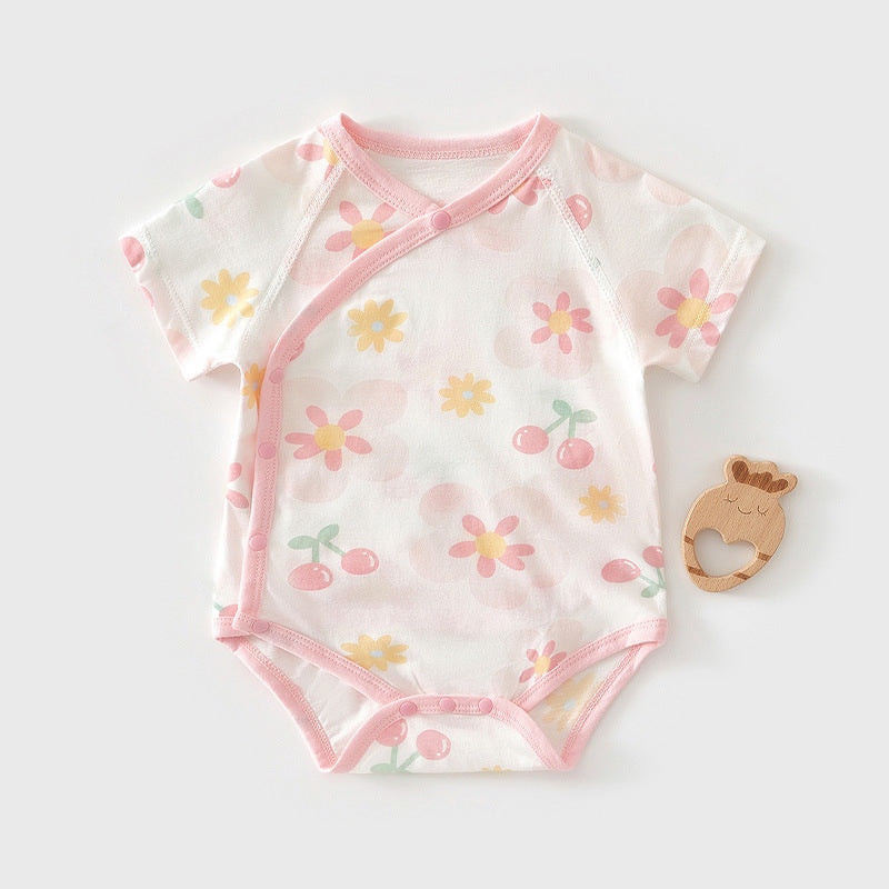 Summer Going Out Rompers Pajamas Born Jumpsuit, Climbing Suit