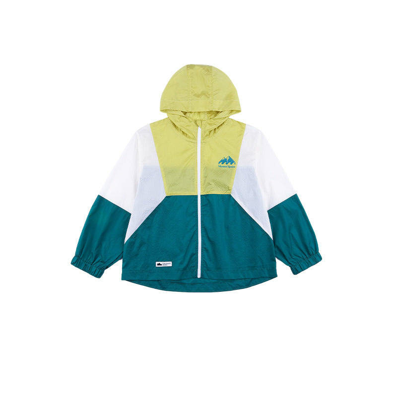 Children's Clearance Clothes Outdoor Exercise Shorts Summer Matching Children's Pants