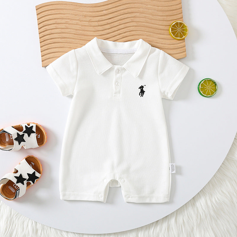 One Month Old Clothes Summer Jumpsuit For Jumpsuit, Climbing Suit