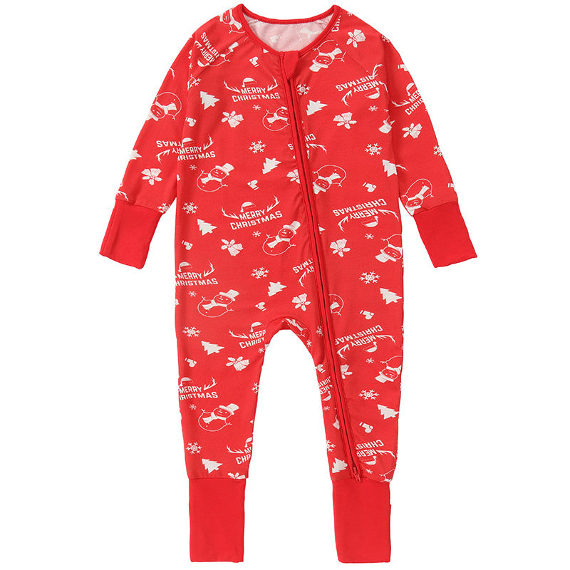 Bamboo Fiber Long-sleeved Jumpsuit Born Bag Clutch Jumpsuit, Climbing Suit