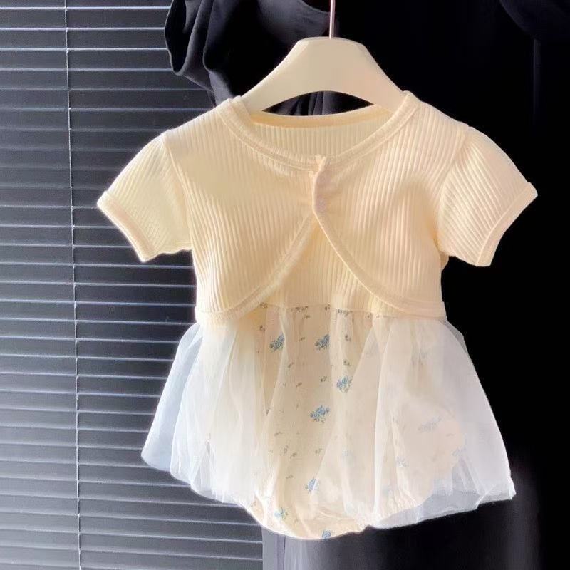 With Skirt Clothes Super Cute Days Jumpsuit, Climbing Suit