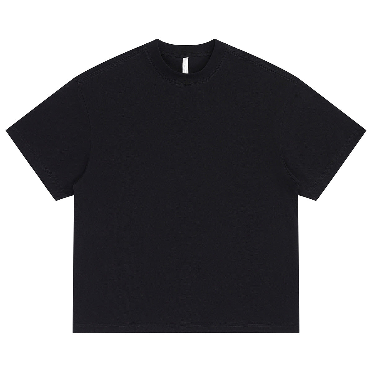 Cool Loose Short-sleeved T-shirt Summer Family Parent-child Outfit