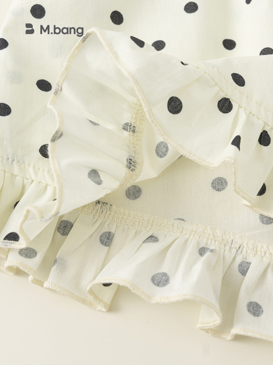 Children's Clothing Shorts Summer Western Style Lace Dress Thin Children's Pants