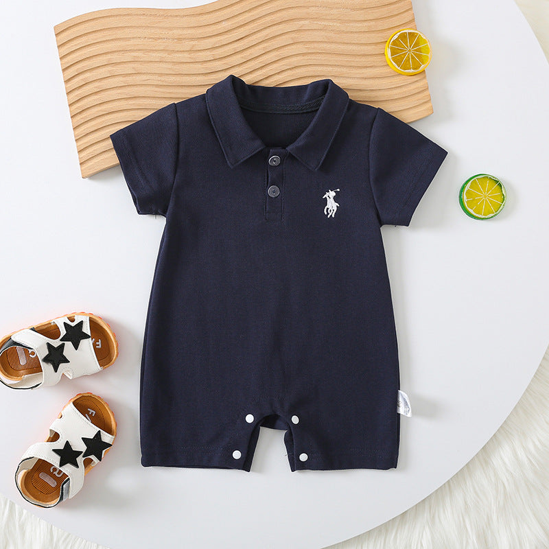 One Month Old Clothes Summer Jumpsuit For Jumpsuit, Climbing Suit