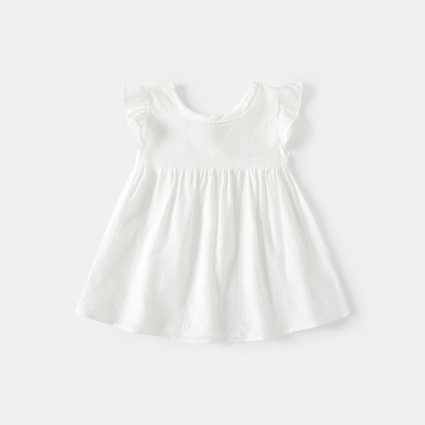 Summer Super Cute Vest Fashionable Princess Children's Dress