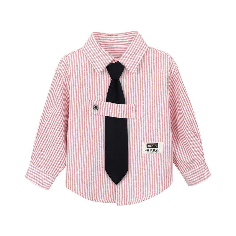 Children's Graduation Dress Host Costume For Piano Children's Suit