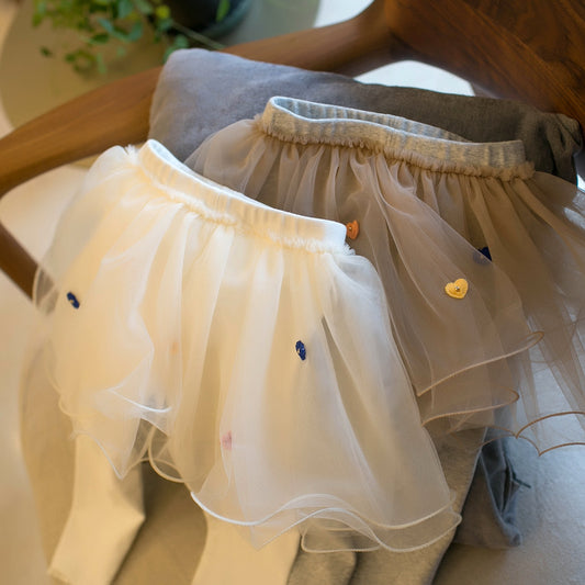 Unique Casual Versatile Children's Clothing Underwear Children's Pants