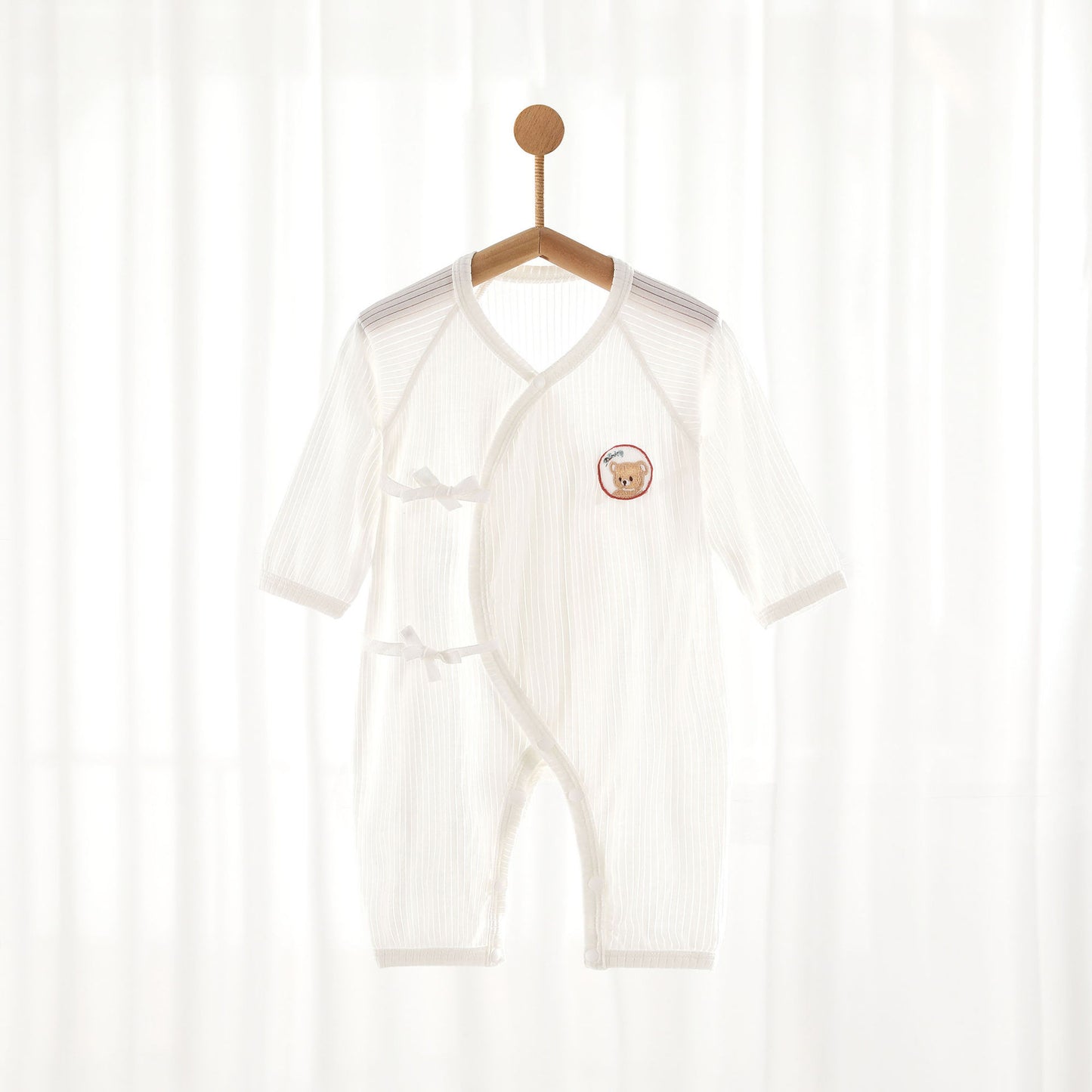 Born Jumpsuit Summer Modal Rompers Long Jumpsuit, Climbing Suit