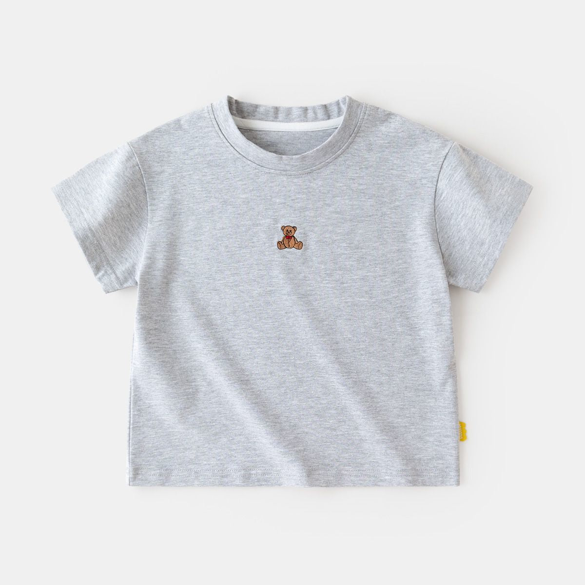 Cool Children's Short-sleeved Summer Shirt Clothing Children's T-shirt