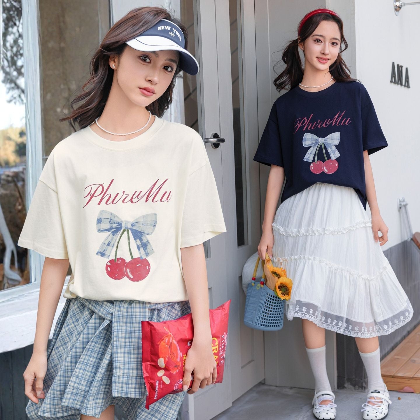 Large Size Loose Short-sleeved For Middle Children's T-shirt