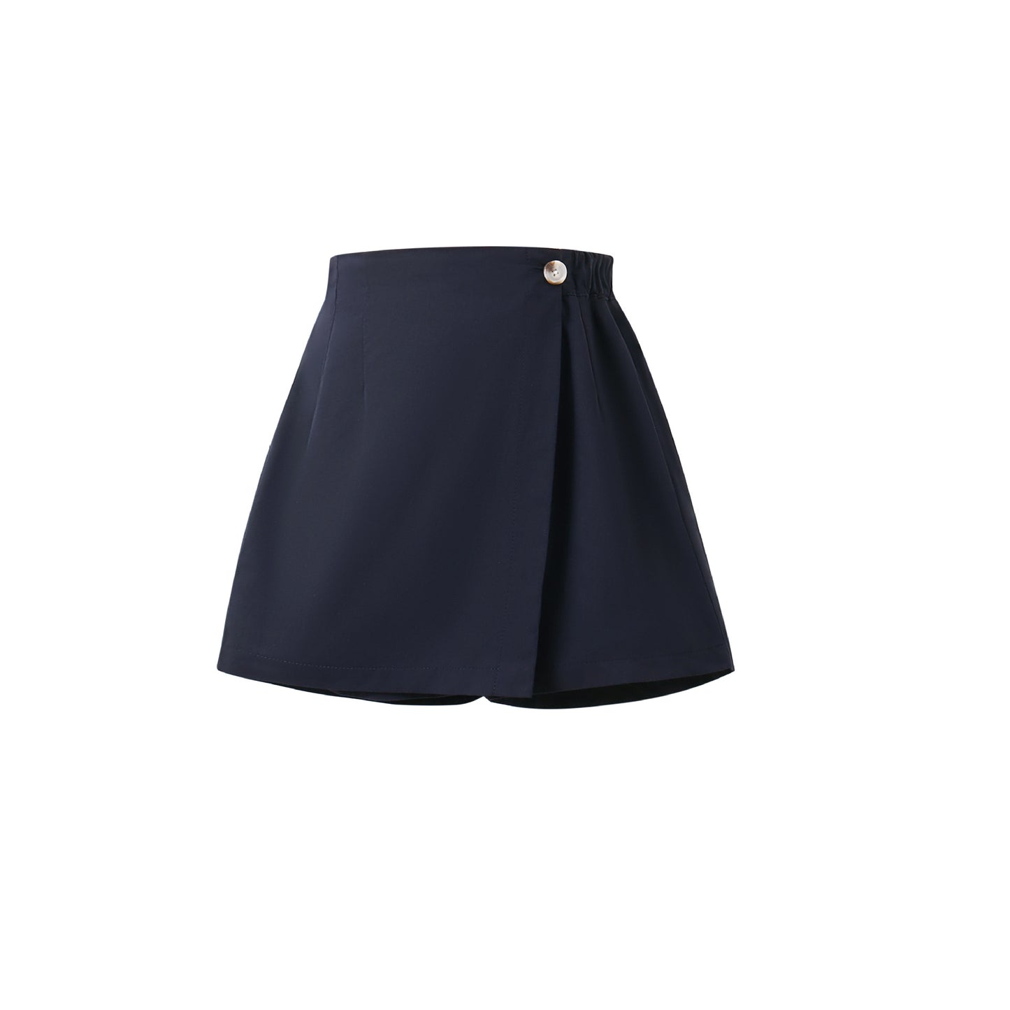 Children's Thin Summer Big Shorts Korean Style Outdoor Children's Pants