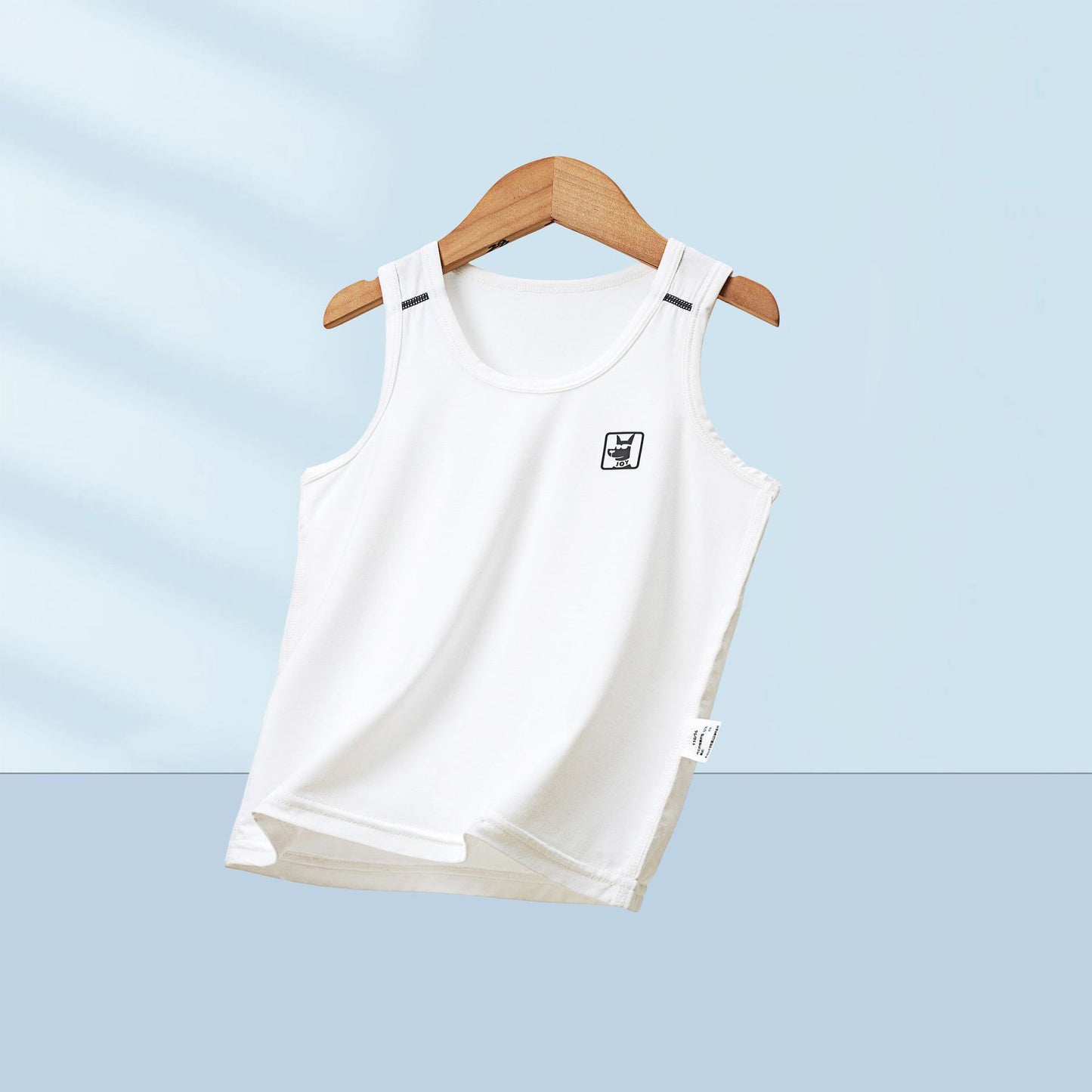 Children's Suit Medium Large Casual Air Conditioning Children's Pants