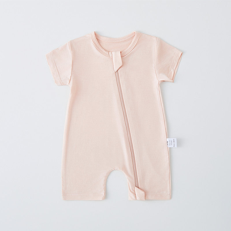 Male Female Jumpsuits Born Class Summer Thin Jumpsuit, Climbing Suit