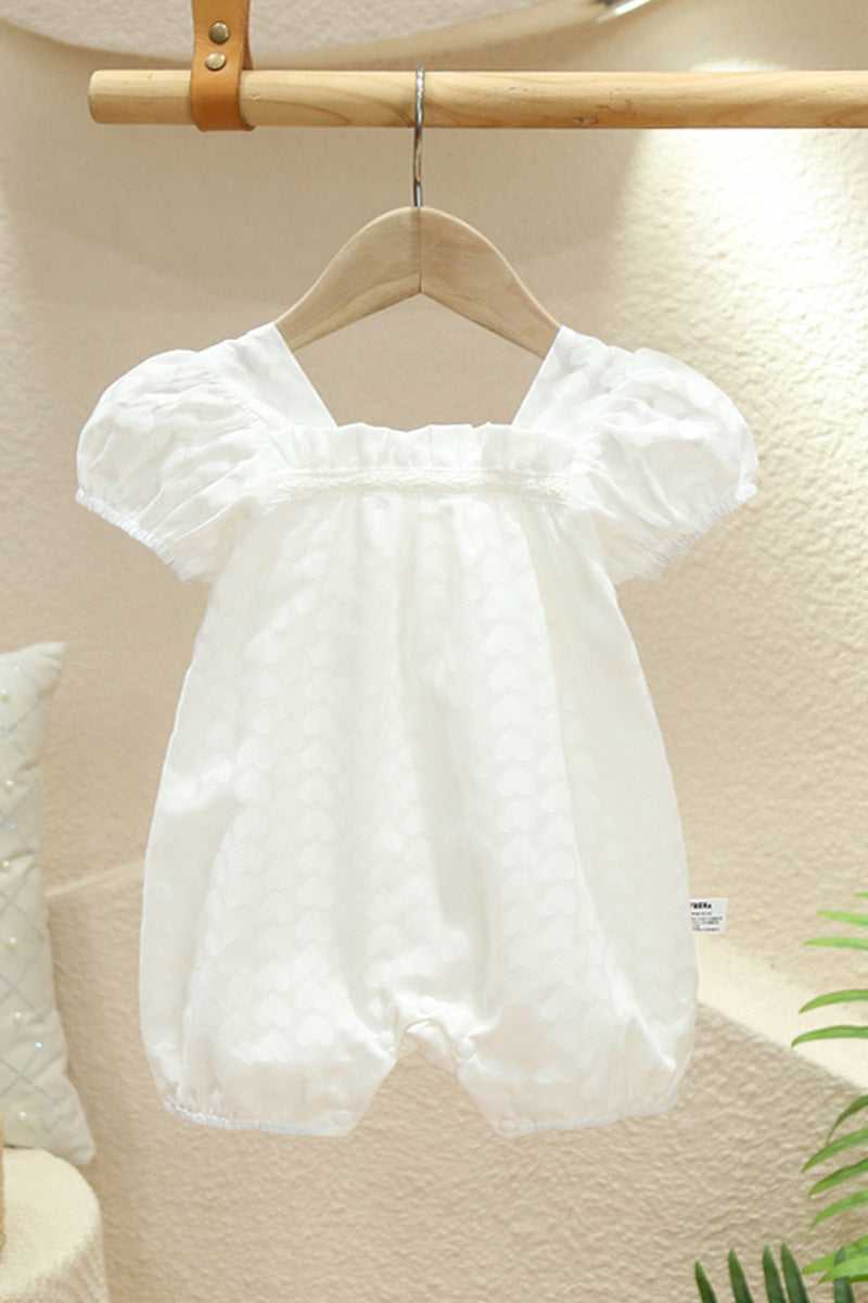 Princess Style Rompers Western Super Cute Summer Jumpsuit, Climbing Suit